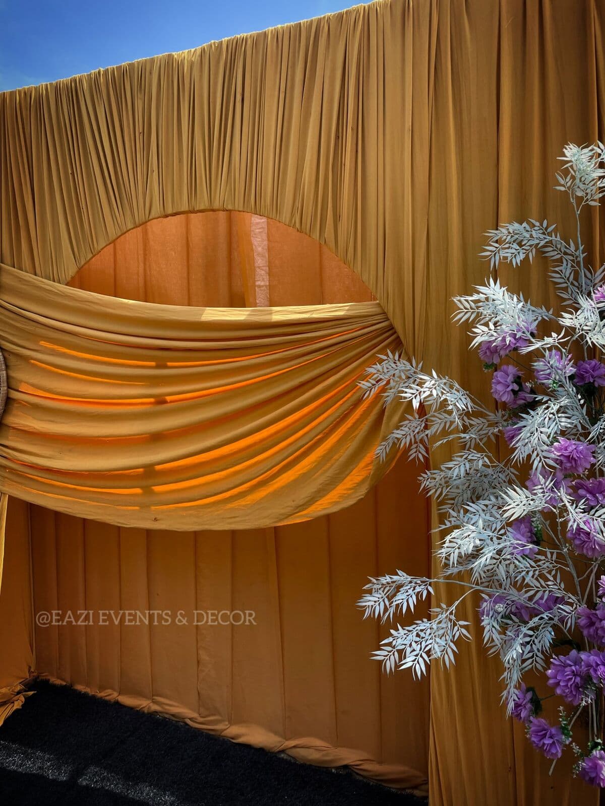 Decor and Styling Showcase
