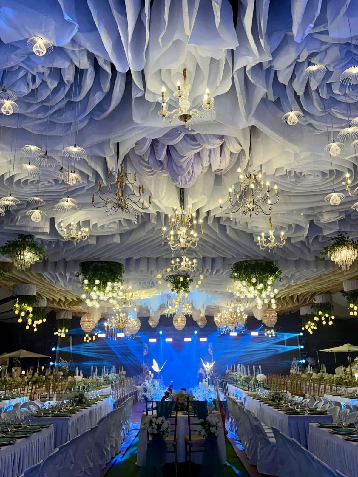 Event Planning and Management