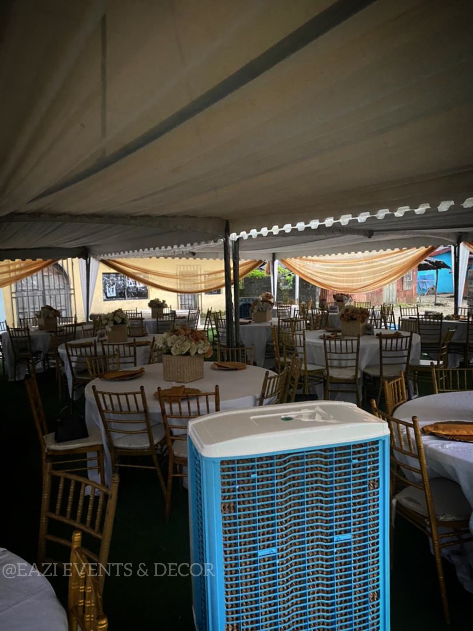 Retail Services